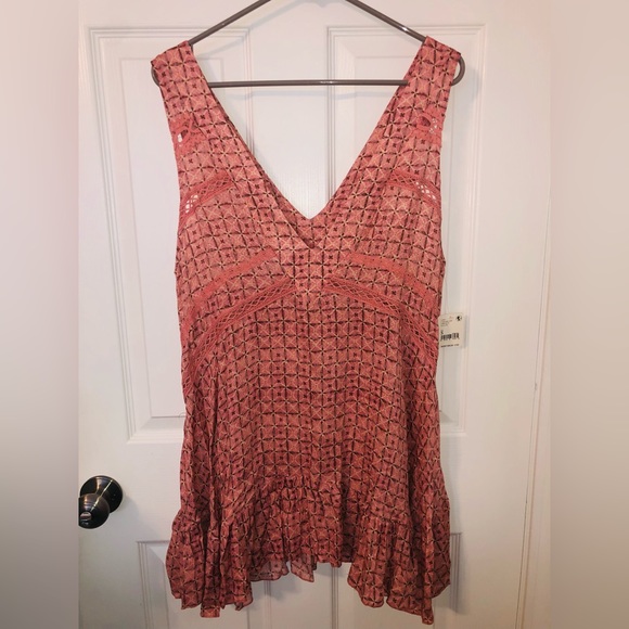 Free People Dresses & Skirts - Free People dress (S)